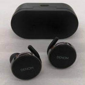 ワイヤレスイヤホン AH-C15PL DENON