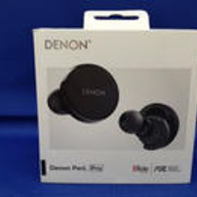 ワイヤレスイヤホン AH-C15PL DENON