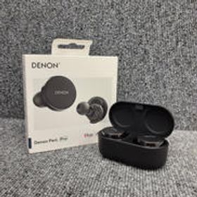 イヤホン AH-C15PL DENON