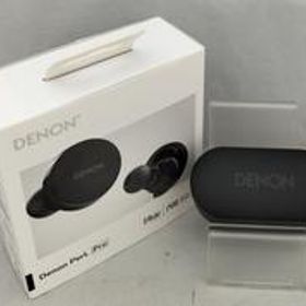 ワイヤレスイヤホン AH-C15PL DENON