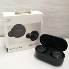 ワイヤレスイヤホン PERL PRO AH-C15PL DENON