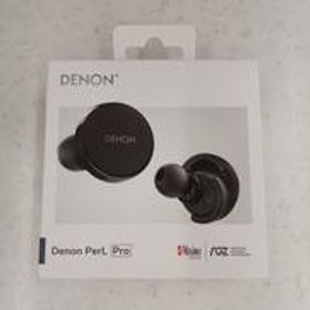 ワイヤレスイヤホン PEAL PRO AH-C15PL DENON