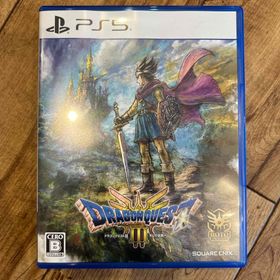 ドラクエIII(ドラゴンクエストIII そして伝説へ…) Switch 新品