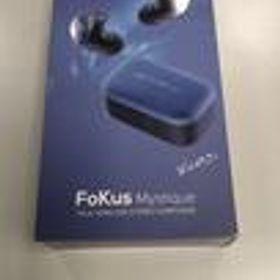 BTイヤホン FOKUS MYSTIQUE NOBLE