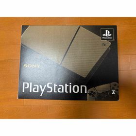 PS5 デジタルエディション 30周年アニバーサリー 特別セット(家庭用ゲーム機本体)
