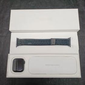 APPLEWATCHシリーズ9 MR9Q3J/A APPLE