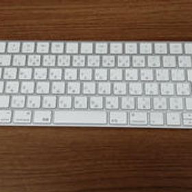 APPLE MAGIC KEYBOARD MLA22J/A APPLE