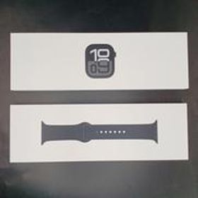 APPLE WATCH 10（美品） MWWE3J/A APPLE