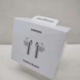 Bluetoothヘッドホン GALAXY BUDS3 SMR530NW SAMSUNG