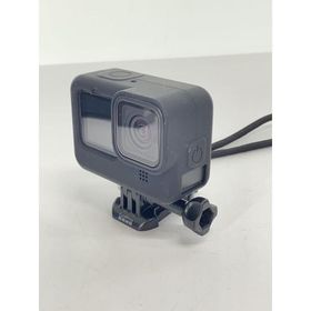 GoPro◆ビデオカメラ HERO12 BLACK CHDHX-121-FW