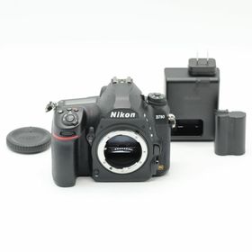ニコン(Nikon)の【ショット数11,540回】 Nikon D780 ブラック(デジタル一眼)