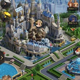 マフィアシティ | マフィアシティ極道風雲のアカウントデータ、RMTの販売・買取一覧