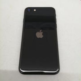 IPHONE SE 第2世代 MHGT3J/A APPLE/DOCOMO