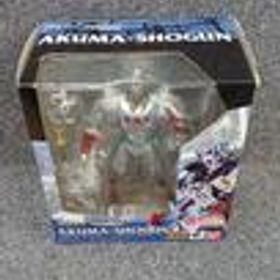 プラモデル SMP スーパーロボット大戦OG R-GUNパワード BANDAI