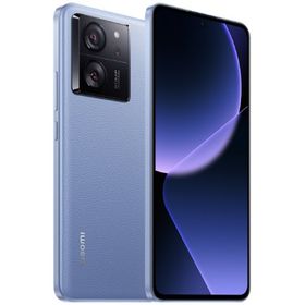 Xiaomi 13T Pro SIMフリー [アルパインブルー] (SIMフリー)