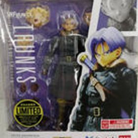 ドラゴンボール ゼノバース2 トランクス BANDAI