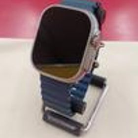 APPLE WATCH ULTRA 2 49MM MREG3J/A APPLE