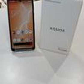 ANDROIDスマートフォン A003SH SHARP/YMOBILE