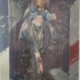 カプコンフィギュアビルダー キャミィ クリエイターズモデル「ストリートファイター6」 CAPCOM