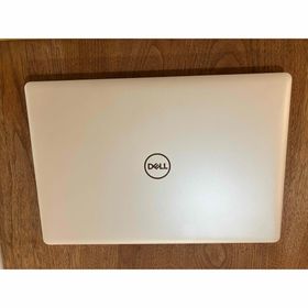 デル(DELL)のDELL ノートパソコン Inspiron 15 5000 ホワイト(ノートPC)