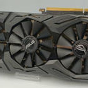 グラフィックボード STRIX-GTX1060-O6G-GAMING ASUS