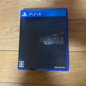 スクウェアエニックス(SQUARE ENIX)のファイナルファンタジーVII リメイク(家庭用ゲームソフト)