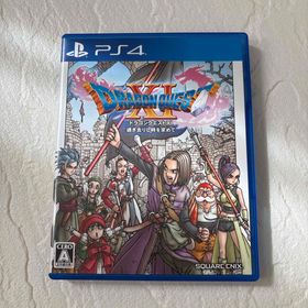スクウェアエニックス(SQUARE ENIX)のドラゴンクエストXI 過ぎ去りし時を求めて(家庭用ゲームソフト)