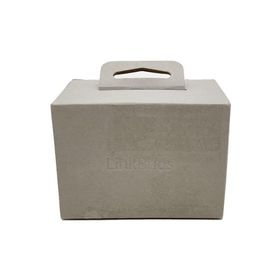 SONY◆イヤホン・ヘッドホン LinkBuds WF-L900 (H) [グレー]