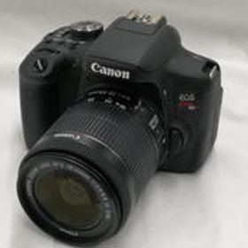 デジタル一眼レンズキット EOS KISS X8I CANON