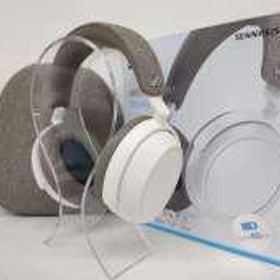 Bluetoothヘッドホン MOMENTUM 4 WIRELESS SENNHEISER