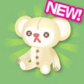 ミルクテディーヌ 20コンボ品 2020イベントアイテム | スペースデブリーズのアイテム、RMTの販売・買取一覧