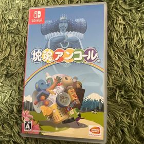 塊魂アンコール Switch(家庭用ゲームソフト)
