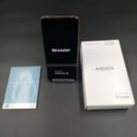 スマートフォン A003SH SHARP