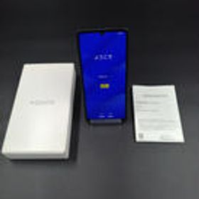 スマートフォン SHG07 SHARP