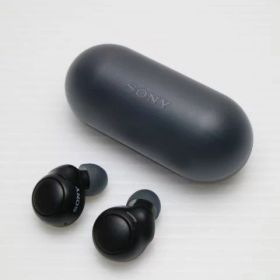 【中古】安心保証 新品同様 WF-C500 ブラック スマホ 本体 即日発送 土日祝発送OK あす楽