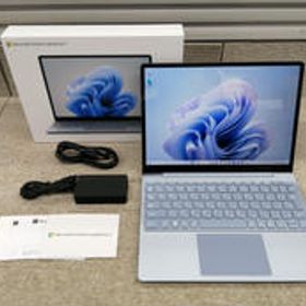 Surface / Laptop Go 3 XK1-00063 MICROSOFT