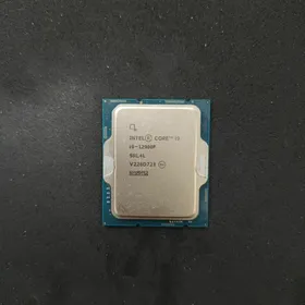【動作未確認品】Core i9-12900K Intel Core i9-12900K CPU 中古動作未確認品