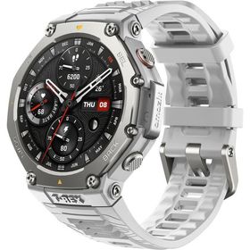 Amazfit(アマズフィット) Amazfit T-Rex 3 48mm ヘイズグレー スマートウォッチ SP170069-C221 返品種別A