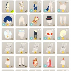 リヴリーアイランド レベル120以上 確認用19 | リヴリーアイランドのアカウントデータ、RMTの販売・買取一覧