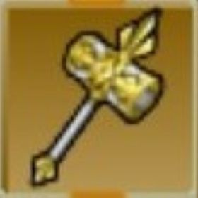 光の鍛冶ハンマー☆３・１０個 | ドラクエ10(DQX)のアイテム、RMTの販売・買取一覧