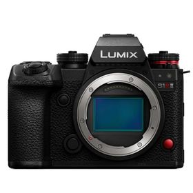 Panasonic（パナソニック） デジタル一眼カメラ LUMIX DC-S1RM2 ボディ DC-S1RM2