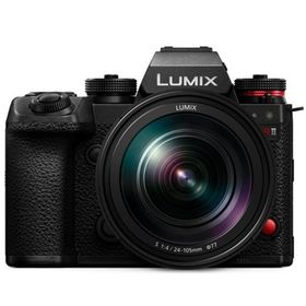 Panasonic（パナソニック） デジタル一眼カメラ LUMIX DC-S1RM2M レンズキット DC-S1RM2M