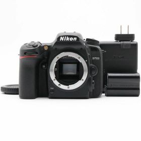 ニコン(Nikon)の＜ほぼ新品＞ニコン Nikon D7500 ボディ(デジタル一眼)