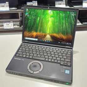 ノートパソコン CF-SZ5 PANASONIC