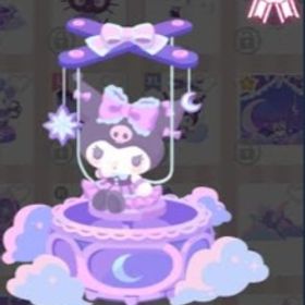 夜空の秘密を語るクロミマリオネットの花 | ハロスイ(ハロースイートデイズ)のアイテム、RMTの販売・買取一覧