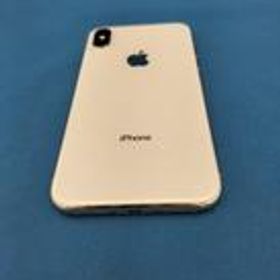 SOFTBANK IPHONEX MQAY2J/A APPLE