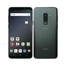 Galaxy S9+ 新品 16,980円 中古 8,000円 | ネット最安値の価格比較