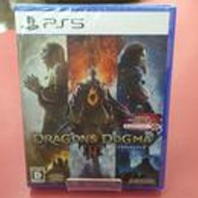 ドラゴンズドグマ2 ELJM30404 CAPCOM