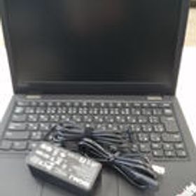 ノートパソコン THINKPAD L390 LENOVO