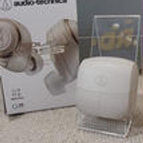 ワイヤレスイヤホン ATH-CKS50TW AUDIO-TECHNICA